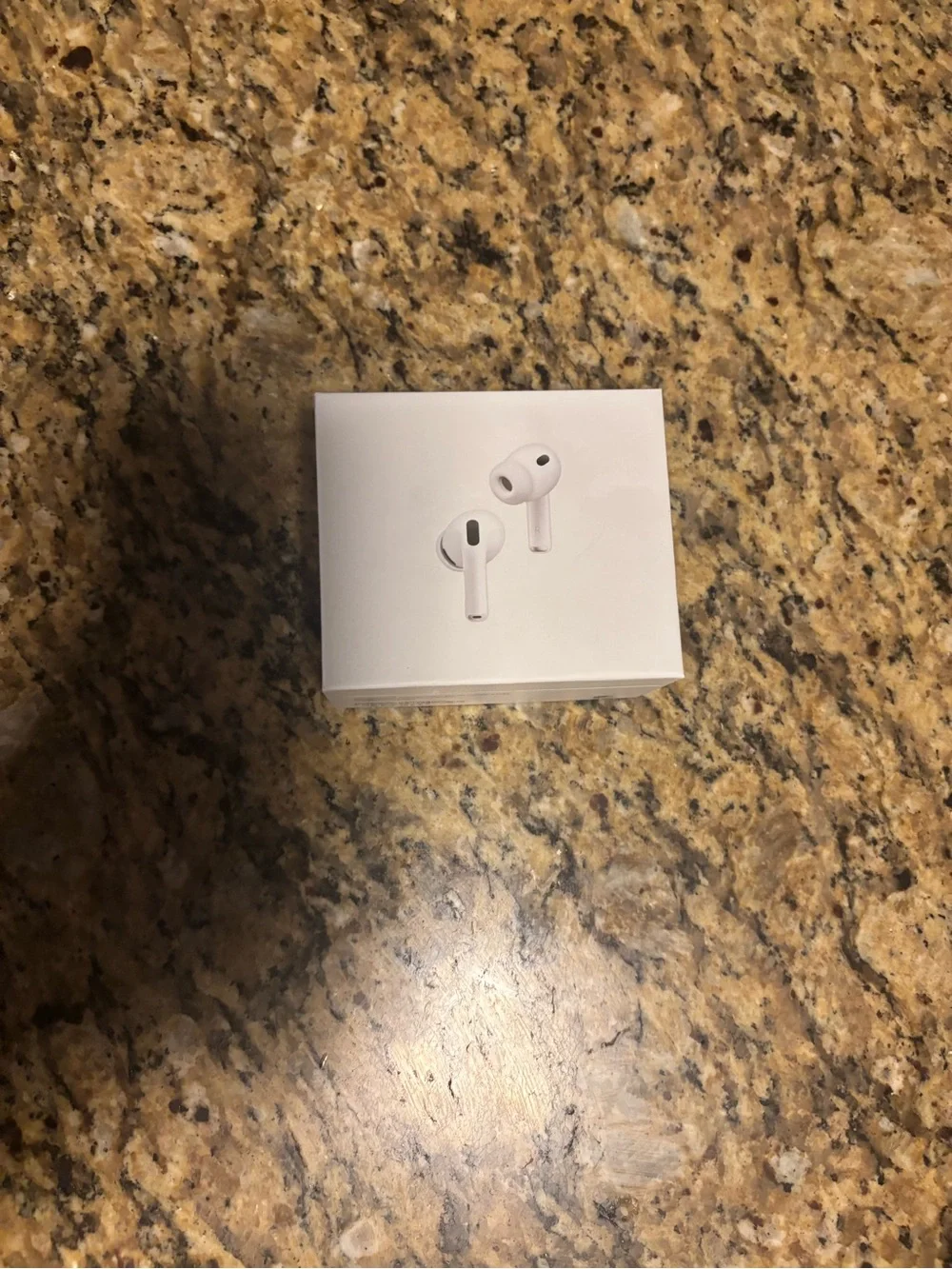 Apple AirPods Pro 3’s